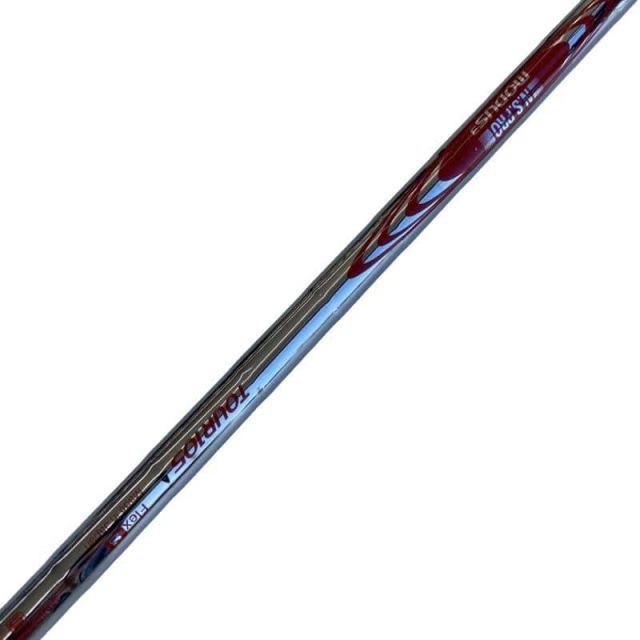 中古】 キャロウェイ APEX Ai200 6S アイアンセット IR NS PRO MODUS3