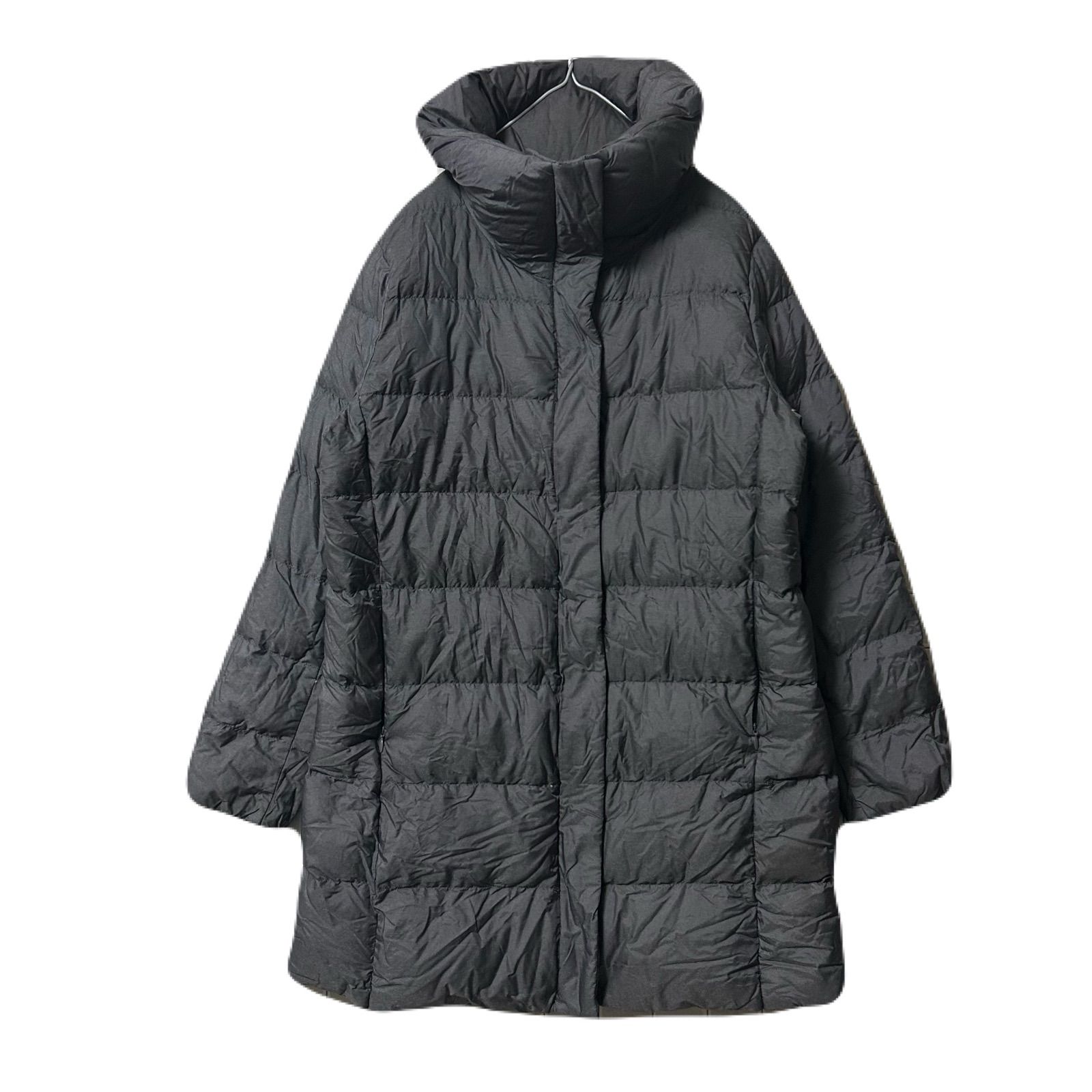 ユニクロ UNIQLO ウルトラライト ダウン コート エクストラウォーム XL 