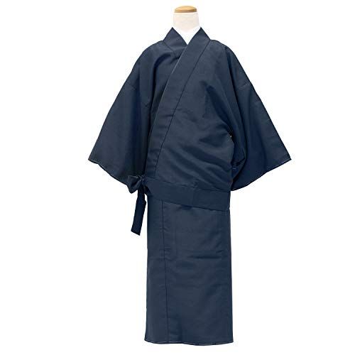 KYOETSU キョウエツ 着物 洗える 二部式着物 袷 色無地 ちりめん生地 レディース 彡 76 ea 48 dd