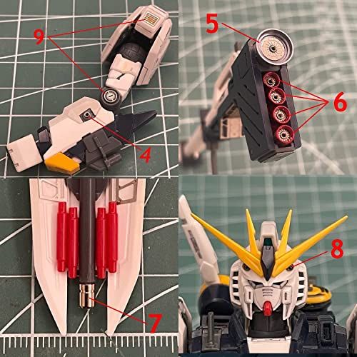 メタルバーニア