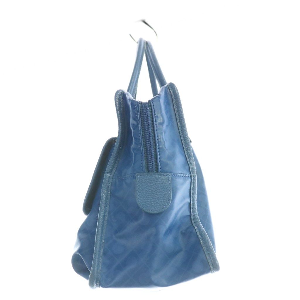 ゲラルディーニ GHERARDINI ソフティ ハンドバッグ トートバッグ 総柄