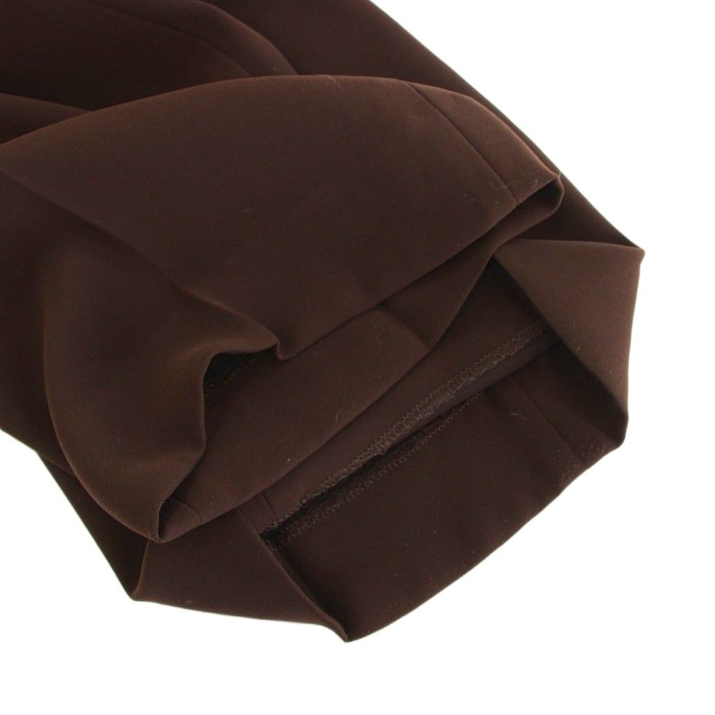 セオリーリュクス theory luxe HUDSON KINEL テーパードパンツ