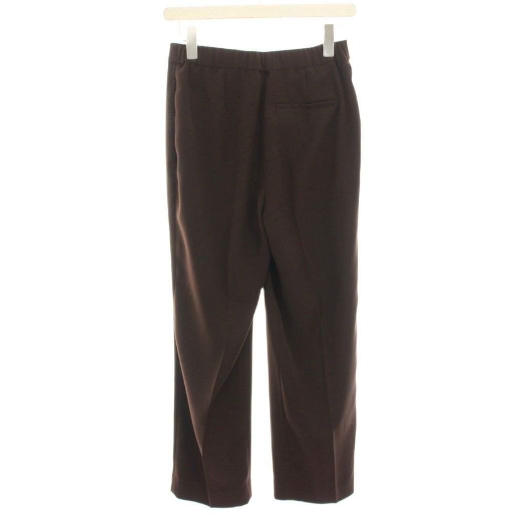 セオリーリュクス theory luxe HUDSON KINEL テーパードパンツ