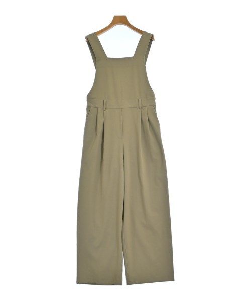 COGTHEBIGSMOKE オールインワン/サロペット M ベージュ 【古着】【中古  