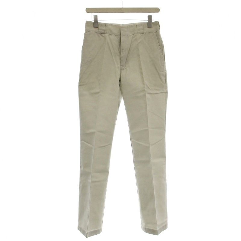 トーガ TOGA ARCHIVES Dickies ディッキーズコラボ Flare pants ワーク