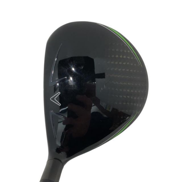 【中古】 キャロウェイ GBB EPIC STAR 3W フェアウェイウッド FW Speeder EVOLUTION for GBB (フレックスSR) メンズ 男性用 右利き 右用 Cランク ゴルフクラブ