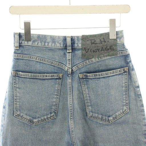 ロンハーマン ヴィンテージ R.H.vintage オリジナルデニム デニム  