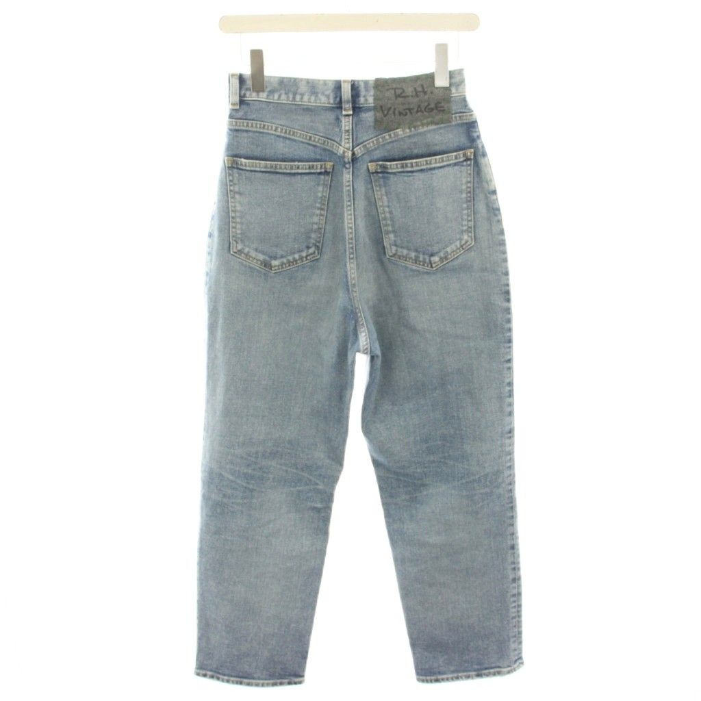 ロンハーマン ヴィンテージ R.H.vintage オリジナルデニム デニム  
