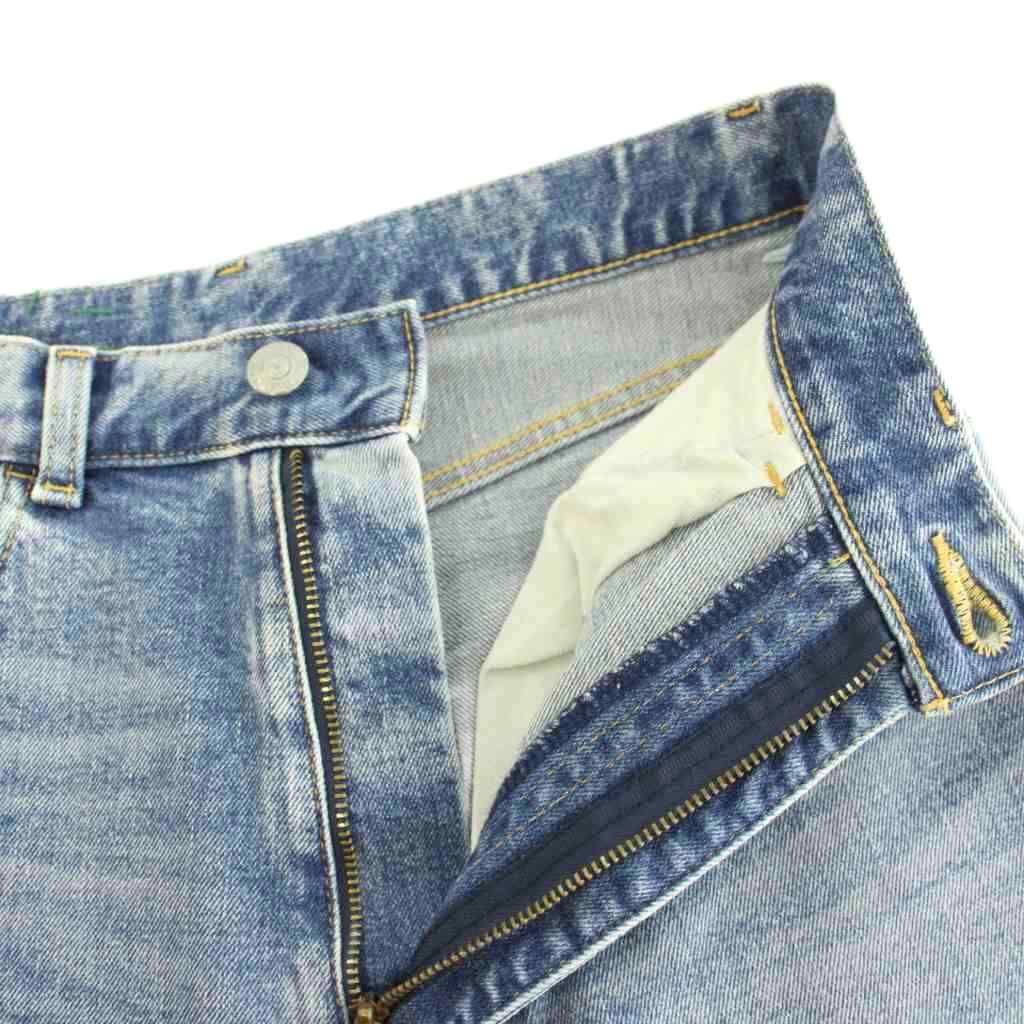 ロンハーマン ヴィンテージ R.H.vintage オリジナルデニム デニム  