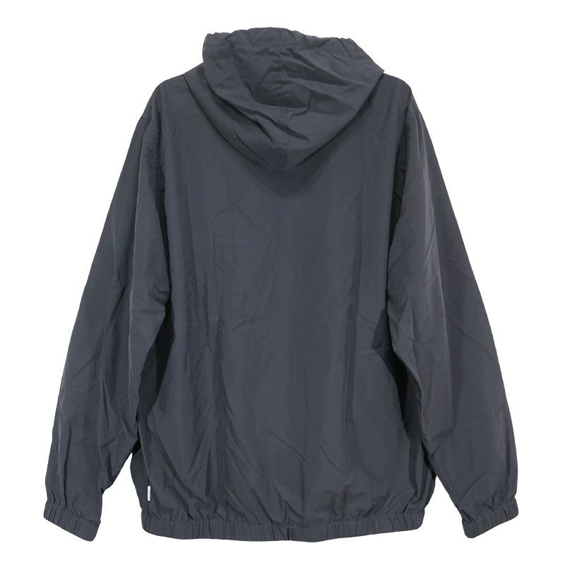 WTAPS ダブルタップス 19SS ACADEMY/JACKET.NYLON.TUSSAH 191BRDT