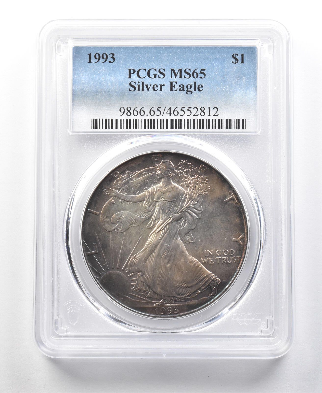2013年 アメリカンイーグル PCGS MS70 28258586 2013年 アメリカン