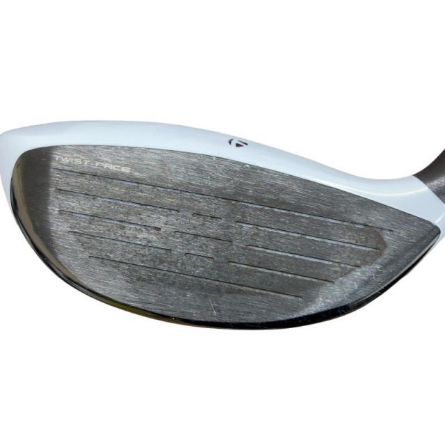 中古】 テーラーメイド SIM GLOIRE 3W フェアウェイウッド FW 純正特注