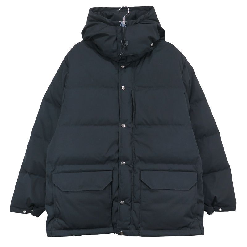 美品 THE NORTH FACE PURPLE LABEL ザ ノース フェイス パープル