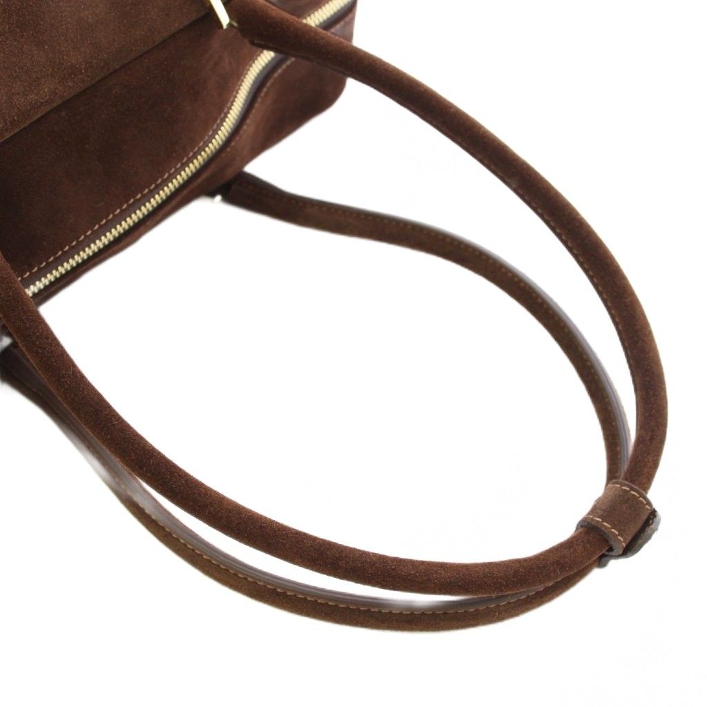 マニュエルミラノ manuel MILANO IENA SUEDE BOSTON スエードボストン