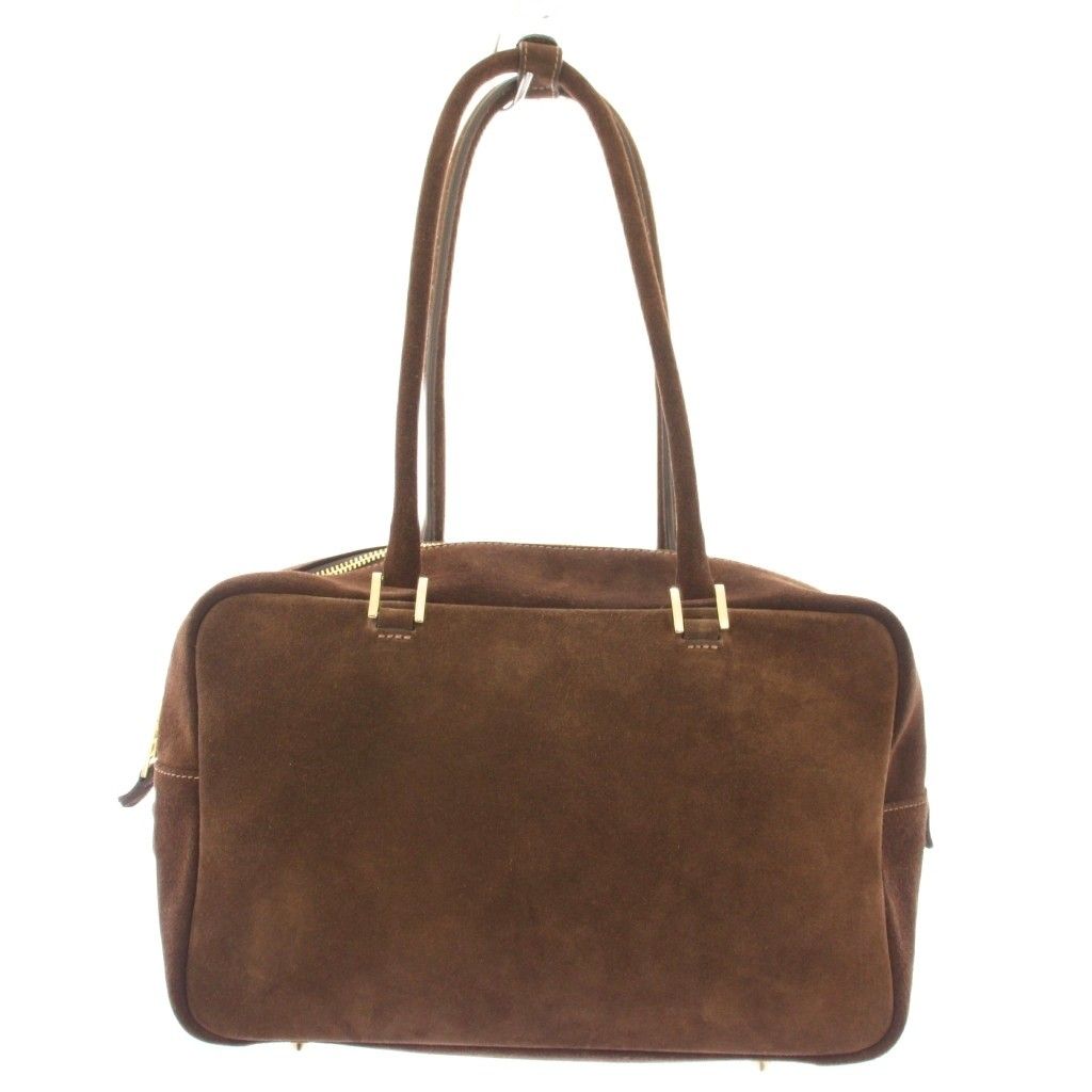 マニュエルミラノ manuel MILANO IENA SUEDE BOSTON スエードボストン