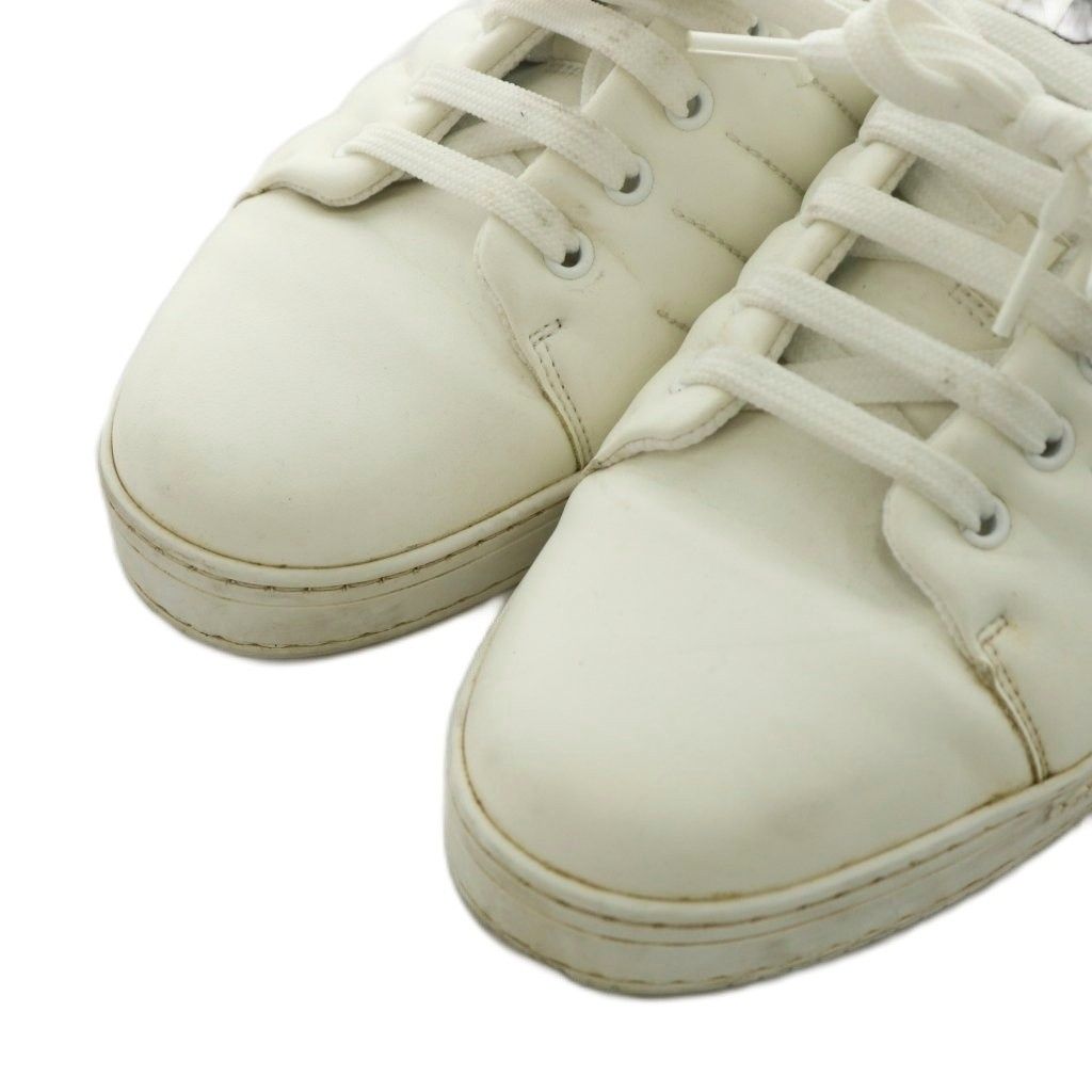 ベルルッティ Berluti プレイタイム スクリットファブリック