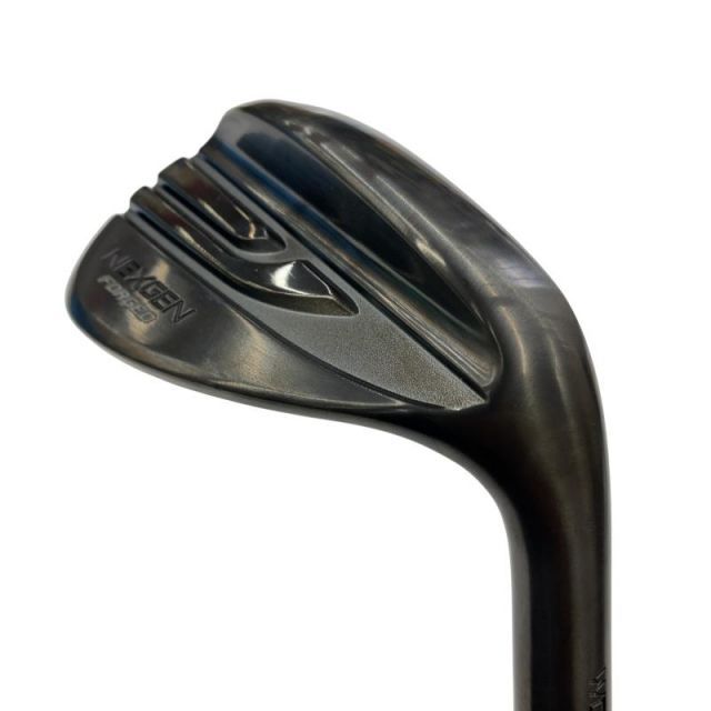NEXGEN ゴルフパートナー FORGED ウェッジ WG 中古 WEDGE(2025) WEDGE 
