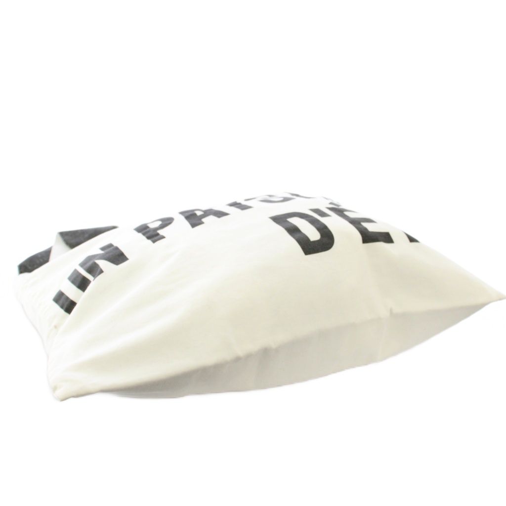 イエナ IENA BLANC COTTON BAG コットンバッグ トートバッグ