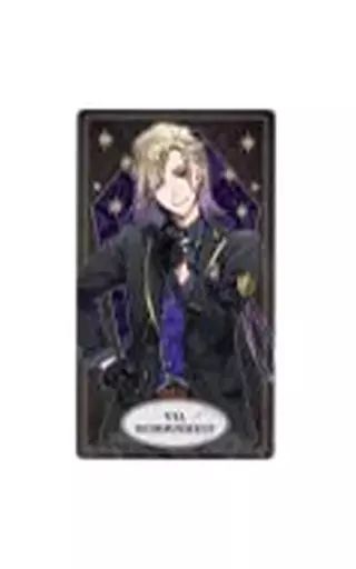 中古】キャラカード ヴィル・シェーンハイト(制服) 「ディズニー