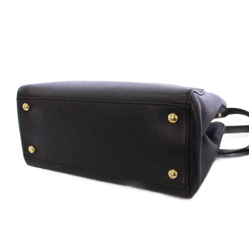 フェンディ FENDI プチ トゥージュール ショルダーバッグ ハンドバッグ