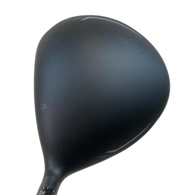 み ダンロップ SRIXON ZX5 Mk II LS 9.5° ドライバー DR Diamana ZX-II 50