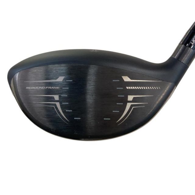 み ダンロップ SRIXON ZX5 Mk II LS 9.5° ドライバー DR Diamana ZX-II 50
