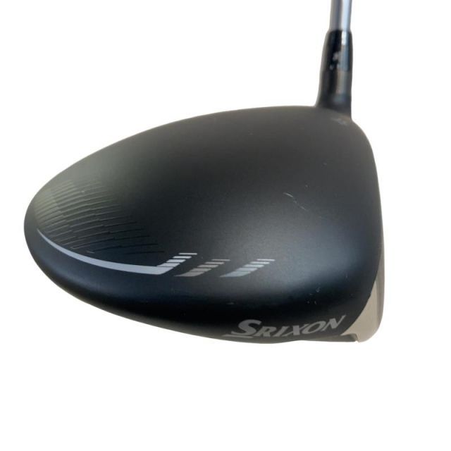 ダンロップ SRIXON ZX5 Mk II LS 9.5° ドライバー DR Diamana ZX-II 50