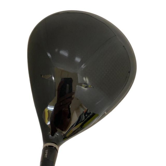 中古】 ヤマハ RMX VD/M(2024) 10.5° ドライバー DR SPEEDER NX BLACK