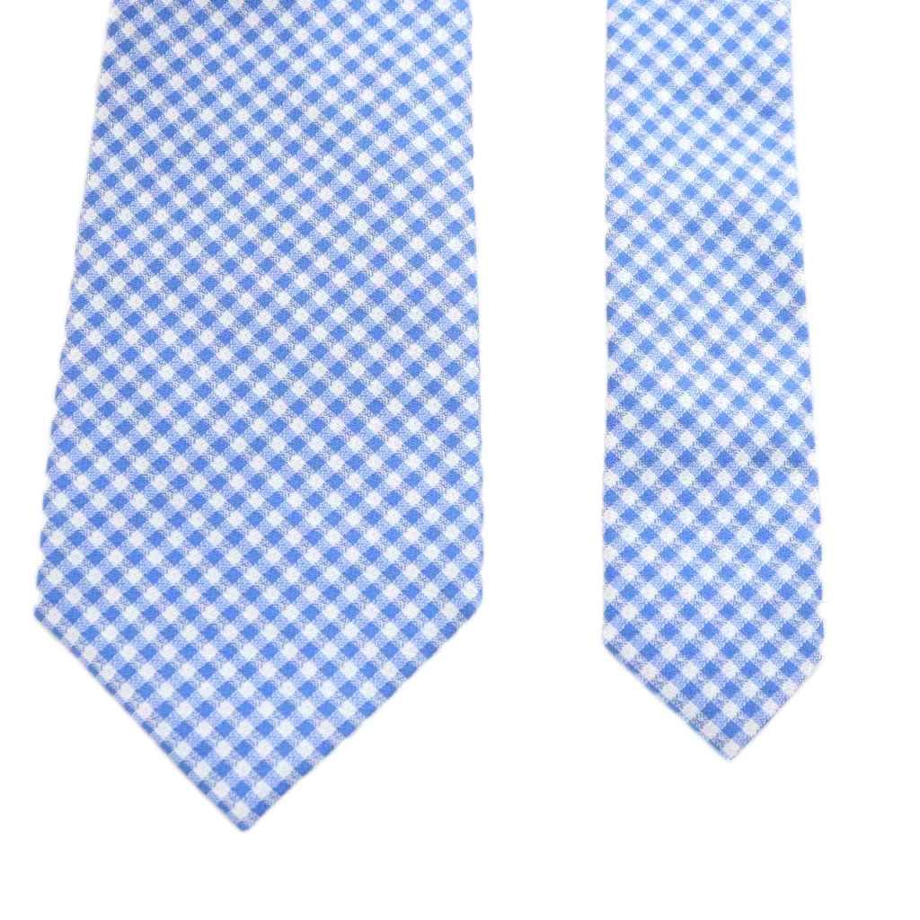 ドレイクス DRAKE'S BEAMS F レギュラータイ ネクタイ チェック柄