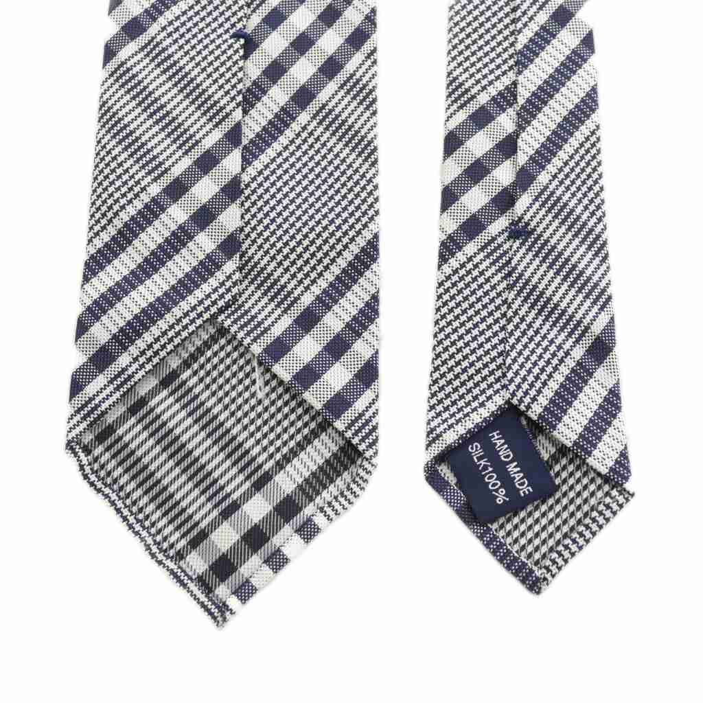 ドレイクス DRAKE'S Michael J Drake by レギュラータイ ネクタイ