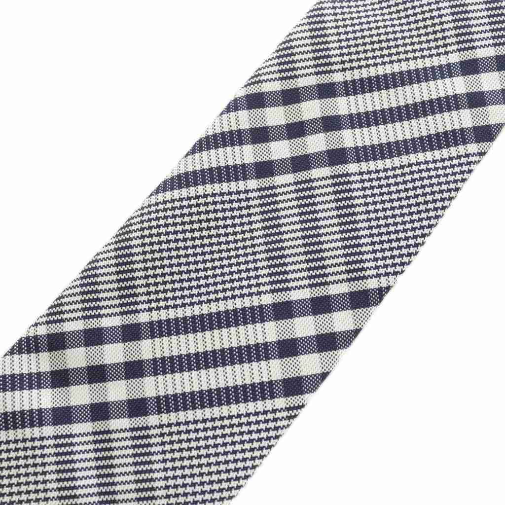 ドレイクス DRAKE'S Michael J Drake by レギュラータイ ネクタイ