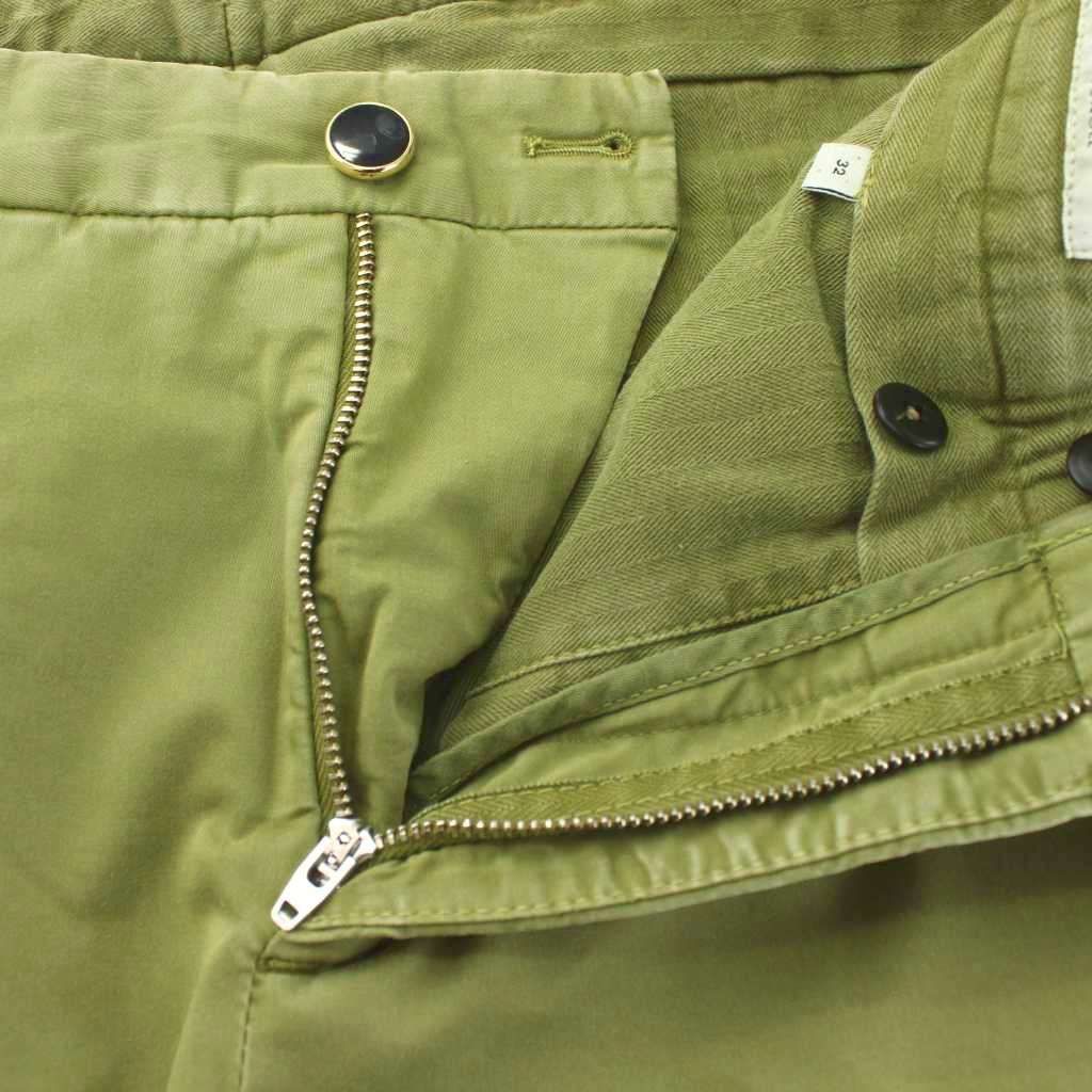 ピーティートリノ PT TORINO JUNGLE チノパン チノパンツ ストレッチ