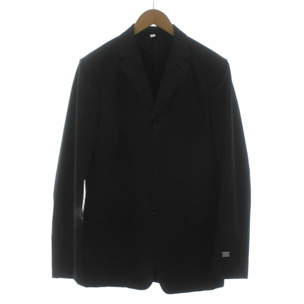 バーバリー BURBERRY HIGH BREAK JKT TECH SLACKS スーツ セットアップ