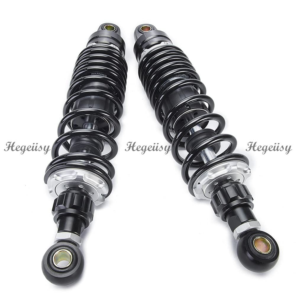 新品 Hegeiisy 7mmスプリングユニバーサルATVクワッドダート用