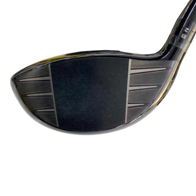 中古】 タイトリスト GT1 10° ドライバー DR AIR SPEEDER 40