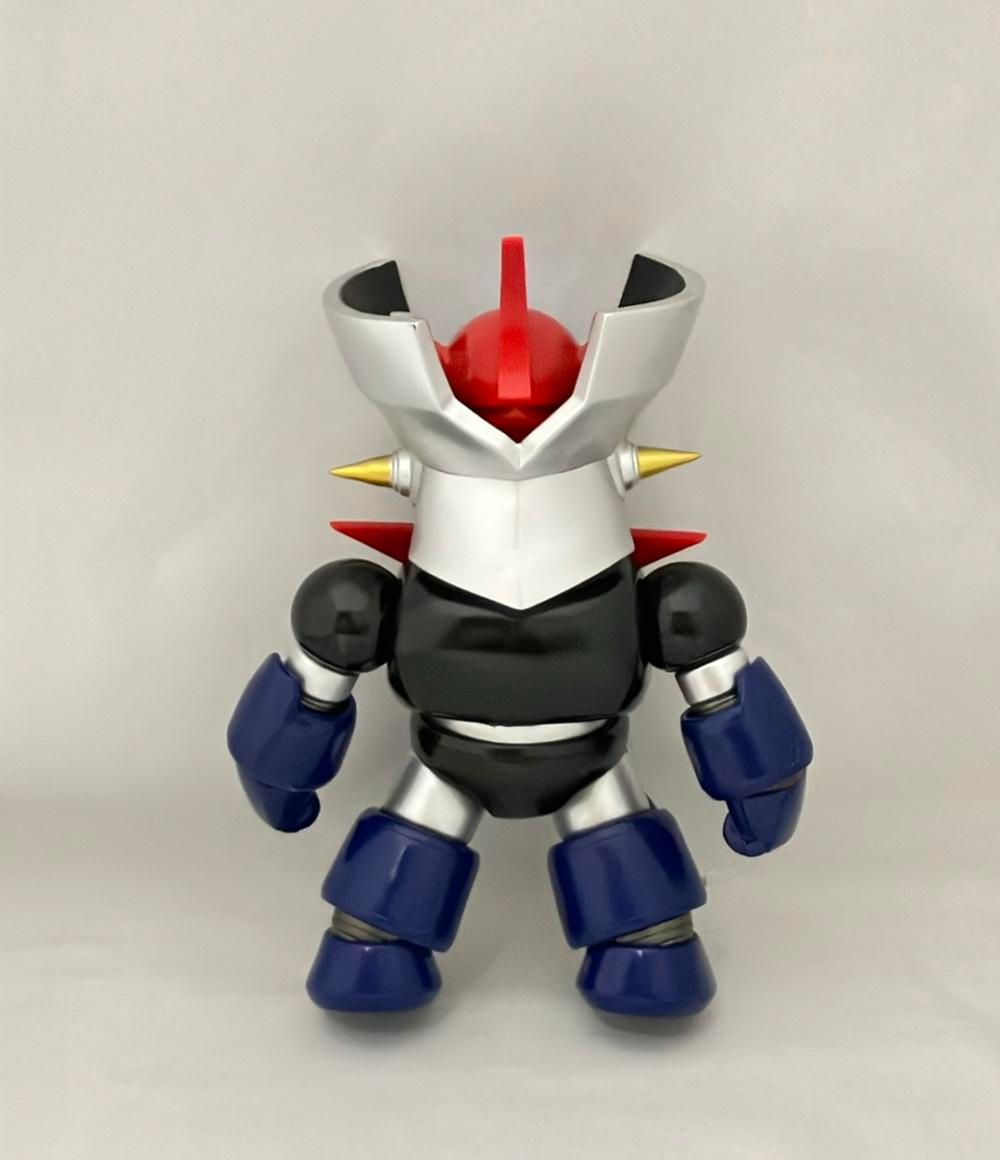 V.S.O.F. 　グッドスマイルカンパニー V.S.O.F. グレンダイザー