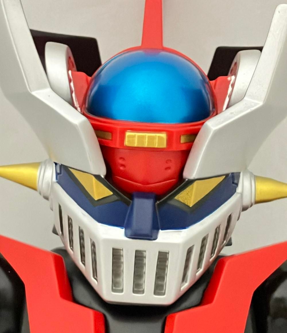 グッドスマイルカンパニー V.S.O.F. マジンガーZ フィギュア - メルカリ