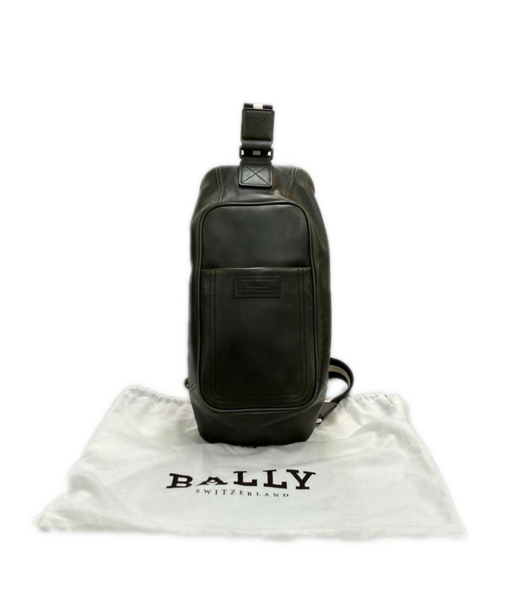 バリー ボディバッグ メンズ BALLY-格安通販サイト