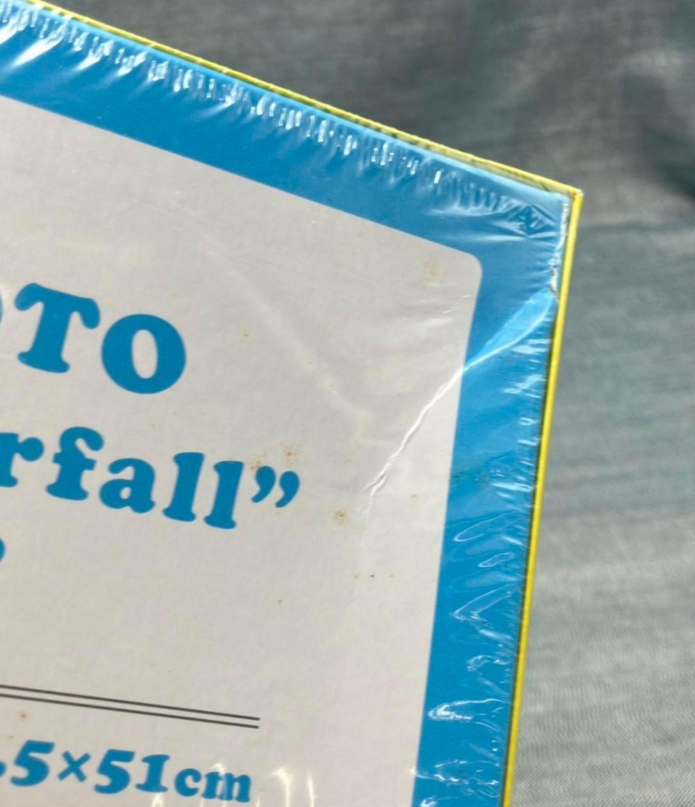 森ビル（株）森アーツセンターミュージアム 会田誠 滝の絵 1000ピース