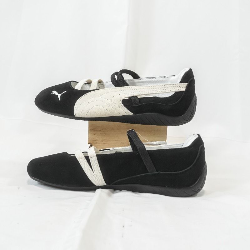 PUMA プーマ SPEEDCAT BALLET スピードキャット バレエシューズ
