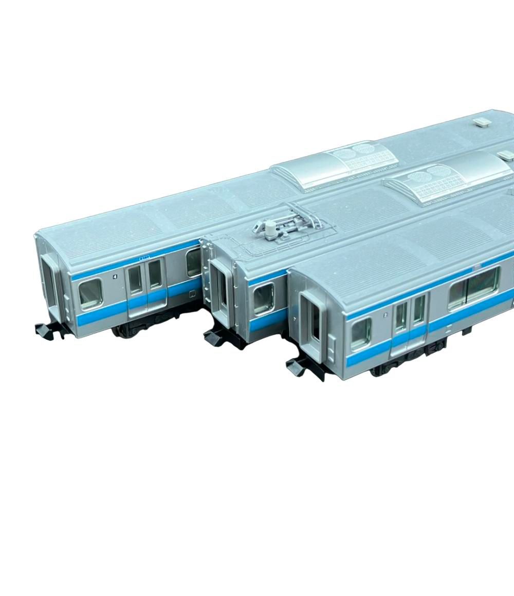 訳あり TOMIX Nゲージ 92349 JR E233 1000系通勤電車(京浜東北線)増結