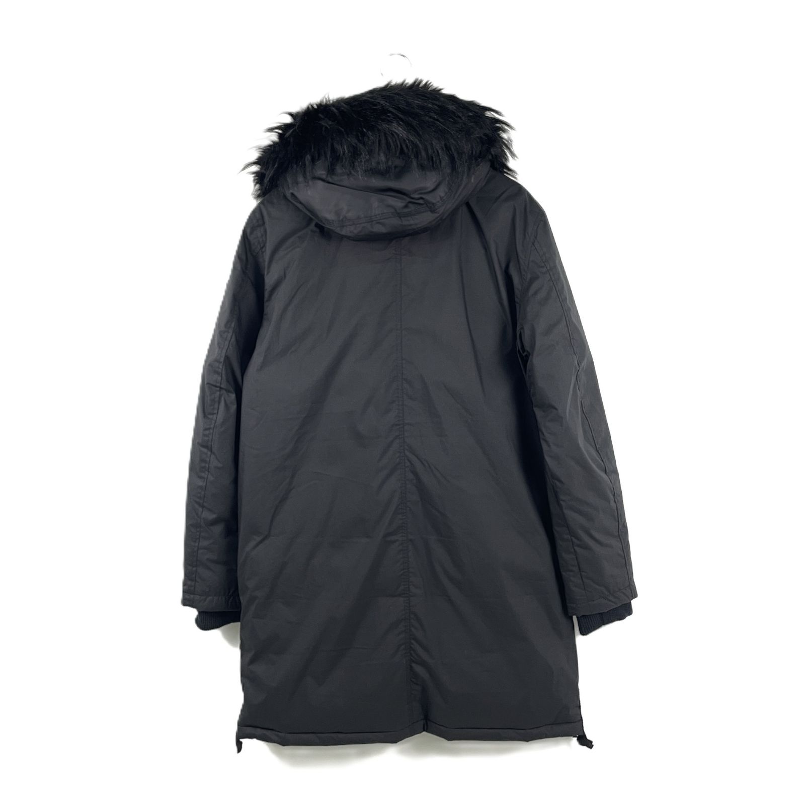 DIESEL ディーゼル 00SYUH-W-BULLISK-0GAVS W-BULLISK 中綿モッズ 