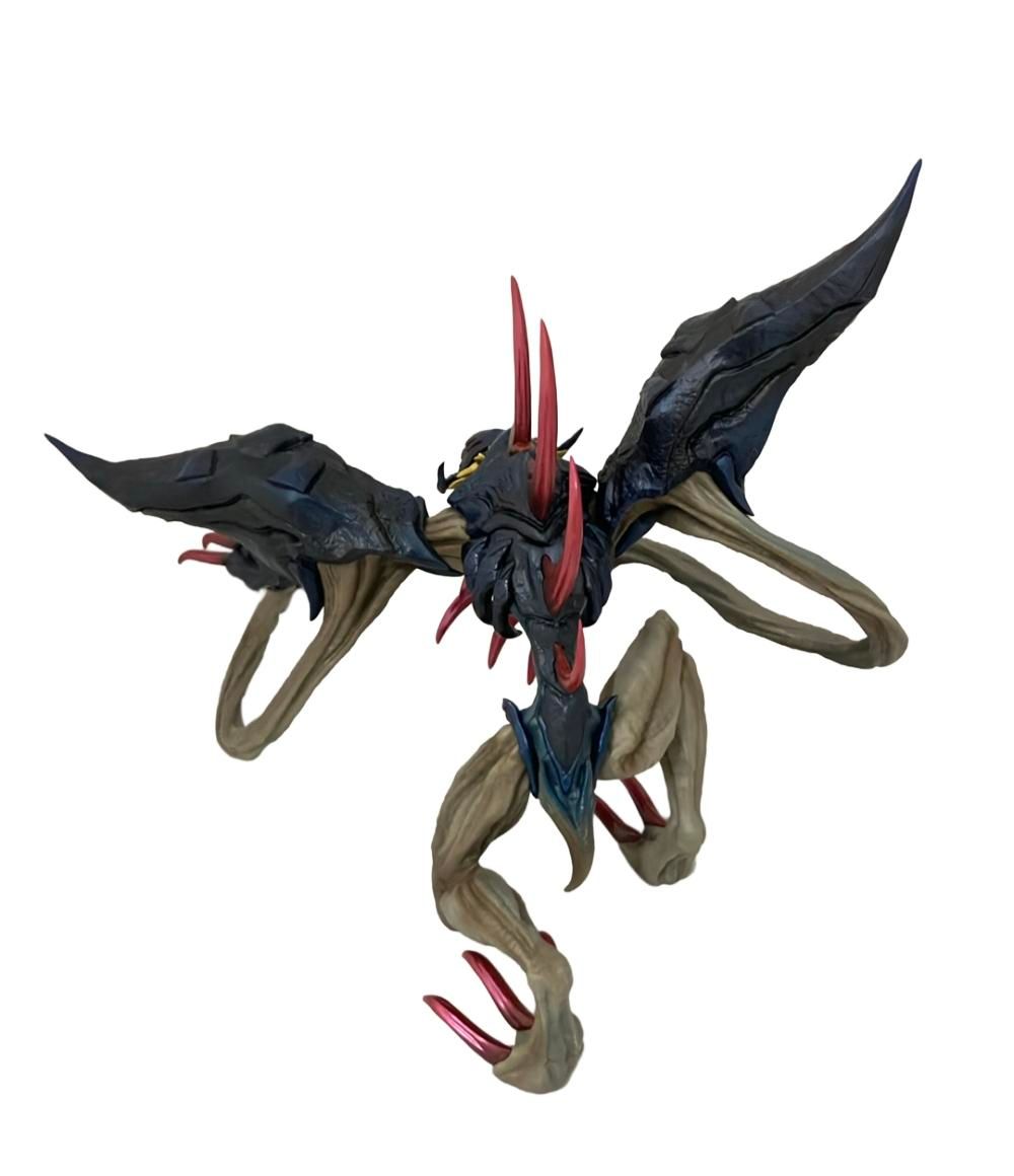 バンダイ デジモンアドベンチャー 一番くじ デジモンシリーズ 光と闇の