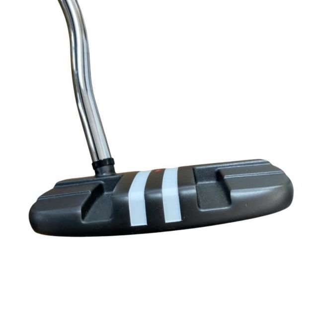 中古】 オデッセイ EYE TRAX DOUBLE WIDE 33インチ パター PT スチール