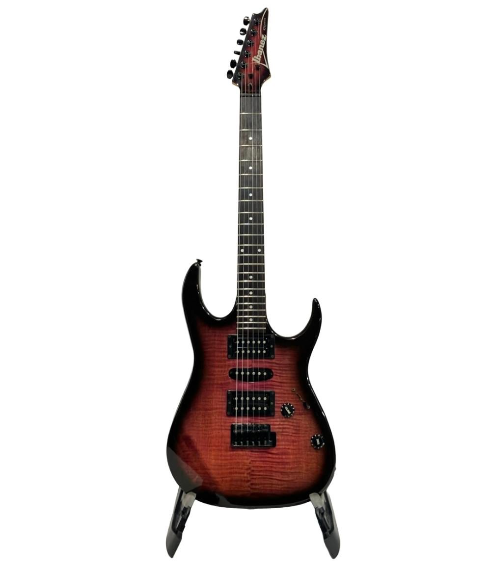 アイバニーズ エレキギター RX series Ibanez - メルカリ