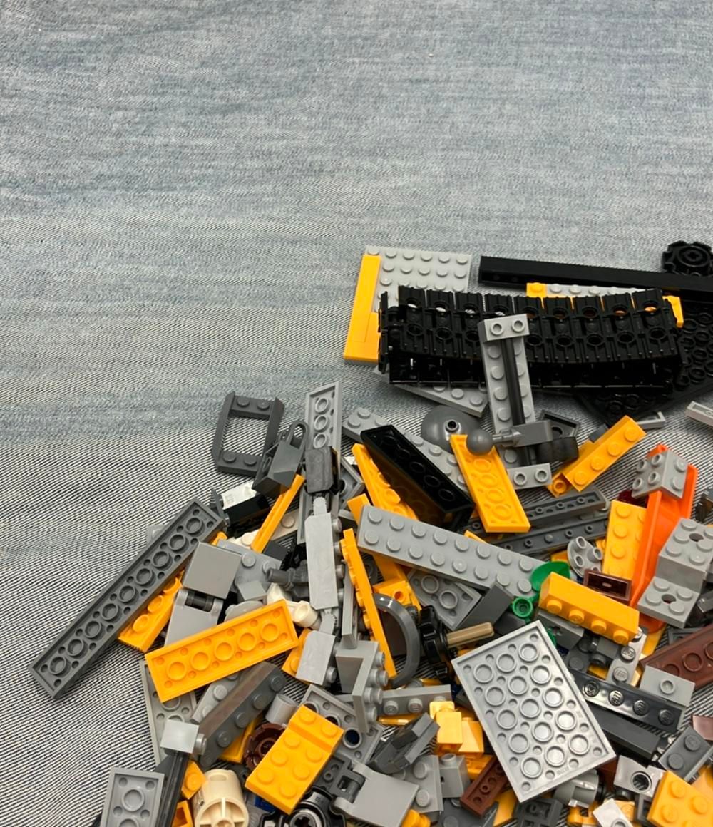 訳あり LEGO レゴ アイデア 21303 ディズニー ピクサー WALL E ウォーリー ブロック