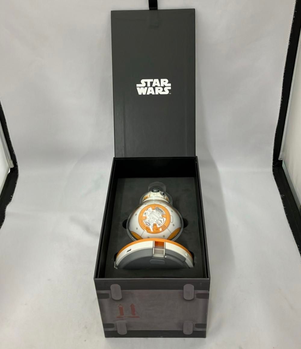 スフィロ スターウォーズ BB-8 アプリ対応 フィギュア Sphero - BB-8