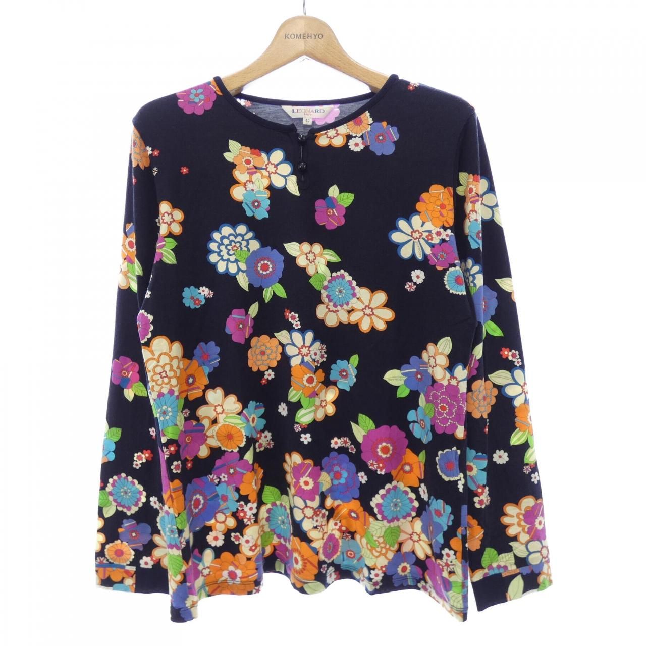 レオナールスポーツ LEONARD SPORT Tシャツ - メルカリ