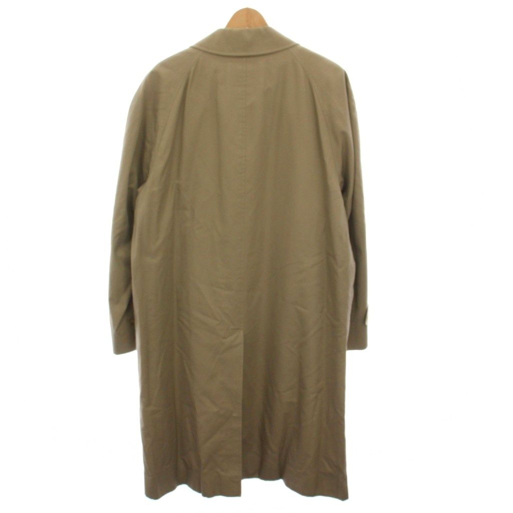 バーバリーズ Burberrys ステンカラーコート ロング ヴィンテージ 裏地