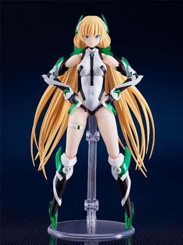 グッドスマイルカンパニー GOOD SMILE COMPANY 楽園追放 Expelled from Paradise アンジェラ バルザック ノンスケール 組み立て式プラモデル 再販 彡